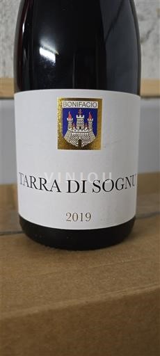 Korsika Ostrov Krásy Clos Canarelli Tarra di Sognu 2019
