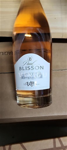 Provence, Lower Rhône Valley, Corsica Mediterranean Paul Blisson 2023