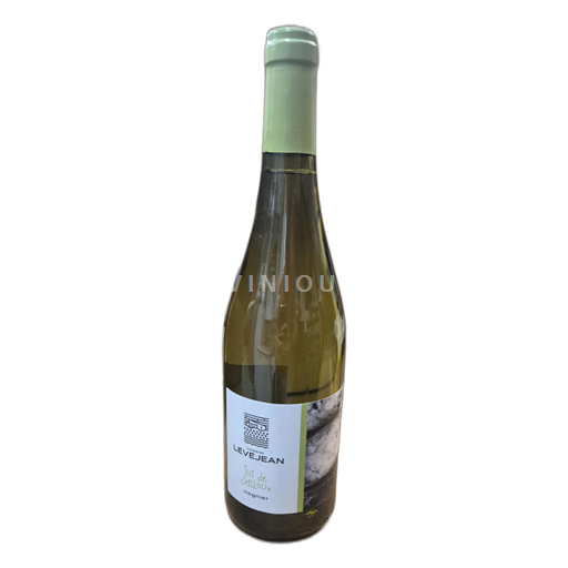 Languedoc-Roussillon Pays d'Oc Domaine Levejean Jus de cailloux 2023