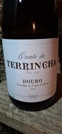 Douro Quinta da Terrincha 2024