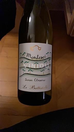 Vêneto Não especificado Le Battistelle Montesei 2024