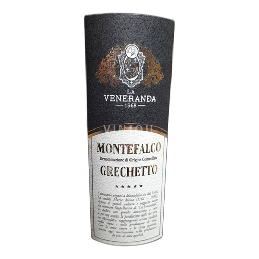 Umbrien Montefalco La Veneranda 2023