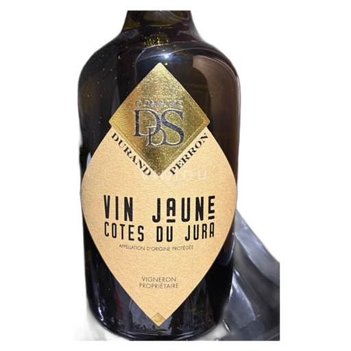 Jura Côtes-du-jura Durand Perron 2017
