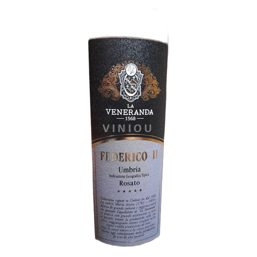 Umbria La Veneranda Không niên vụ