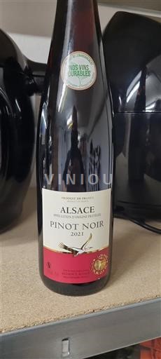 Alsace Vin Alsace 2021