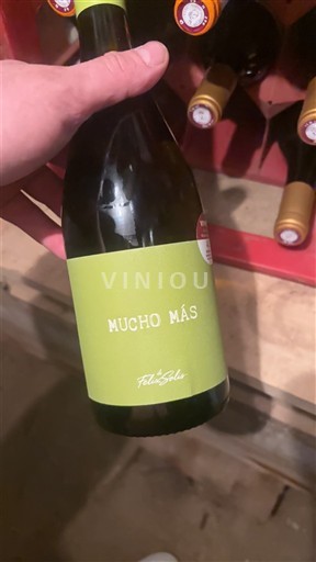 Castille-La Manche Mucho Más Non Millésimé