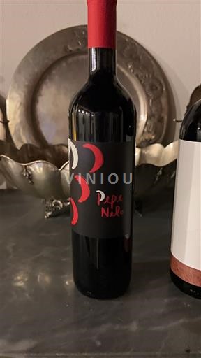 Lombardy Oltrepò Pavese Pepe Nero 2023