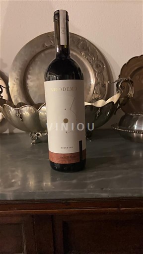 Bordeaux Moderne 2022