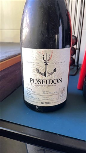 Douro Poseidon 2014