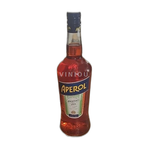 Varios Licores variados Aperol Padova italia 2a Italia Italia