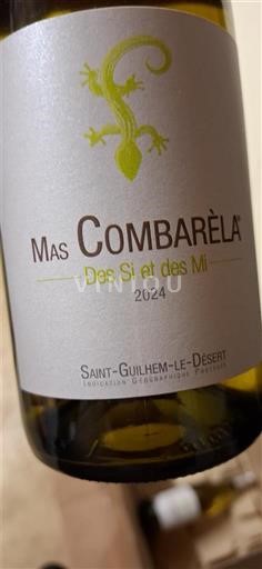 Languedoc et Roussillon Saint-Guilhem-le-Désert Mas Combarela Des Si et des Mi 2024