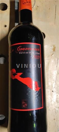 Sud-Ouest Ile de Ré Le Gouverneur 2021