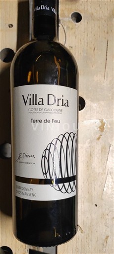 Tây Nam Côtes de Gascogne Villa Dria Terre de Feu Không niên vụ