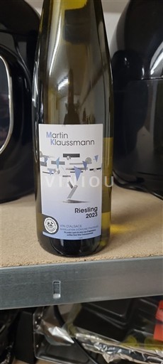 Alsacia Martin Klaussmann 2023