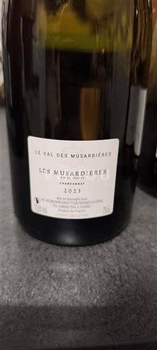 Dolina Loare Le Val des Musardières Les Musardières 2023