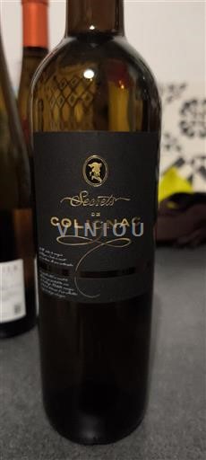 Bordeaux Colignac Non-Vintage