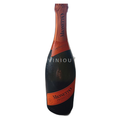 Veneto Prosecco Mionetto DOC Treviso Brut Non-Vintage