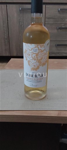 Zuidwest-Frankrijk Côtes de Gascogne Chênaie du Tilh Niet-geïntegreerd