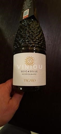 Pouilles Salento Tagaro Seicaselle 2021