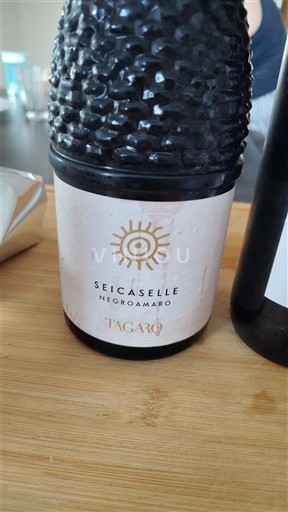 Puglia Niet gespecificeerd Tagaro Seicaselle 2021