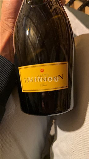 Luxembourg Mosel Ikke specificeret Alice Hartmann Ikke årgangsbestemt