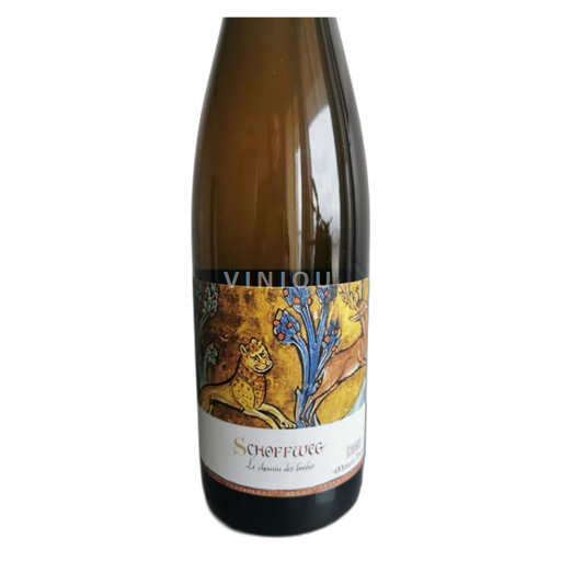 Alsace Không được chỉ định Marcel Deiss Schoffweg 2022