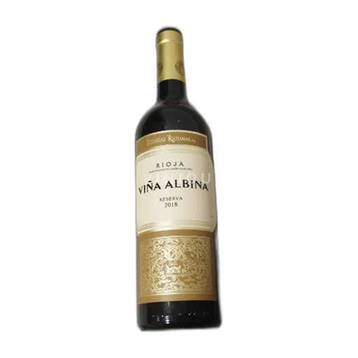 La Rioja Rioja Viña Albina 2018