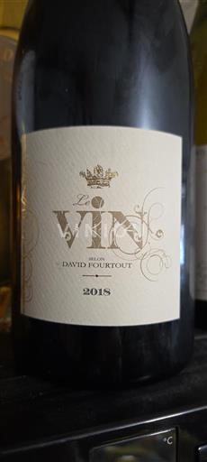 Sudoeste Côtes de Bergerac Les Verdots Le Vin 2018