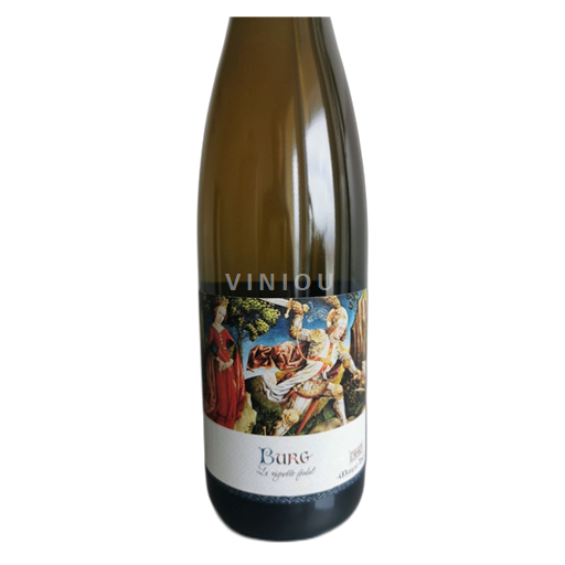 Alsazia Non specificato Marcel Deiss Burg 2022