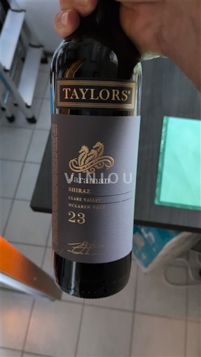 Južna Avstralija Ni doloceno Taylors Jaraman 2023