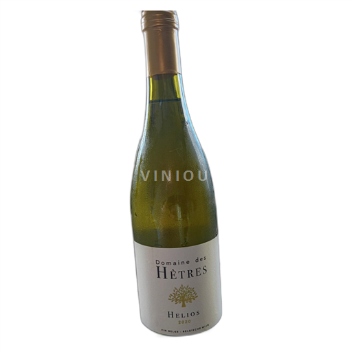 Vallonia Non specificato Domaines des Hêtres Helios 2020