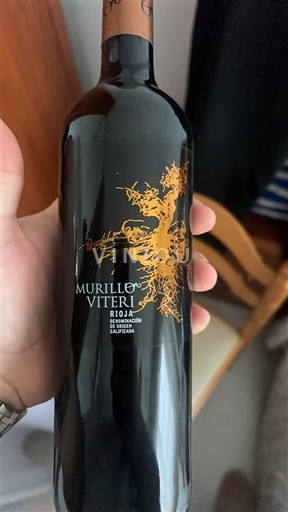 La Rioja Rioja Murillo Viteri Niet-geïntegreerd