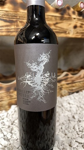 La Rioja Rioja Murillo Viteri 2018