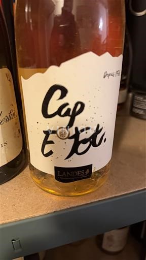 Sud-Ouest Cap e Tot Non Millésimé