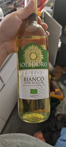 Sicily Not Specified Sole d'Oro 2020