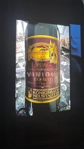 Falcko Falc. Winzergenossenschaft Königsbach-Neustadt 2000