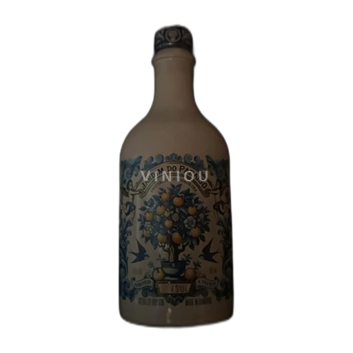 Gin Gin Artisanal Gin Sul Jardim do Madeira Gin Sul 5a Portugal Alentejo