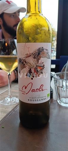 Zuidwest-Frankrijk Côtes de Gascogne Maels Niet-geïntegreerd