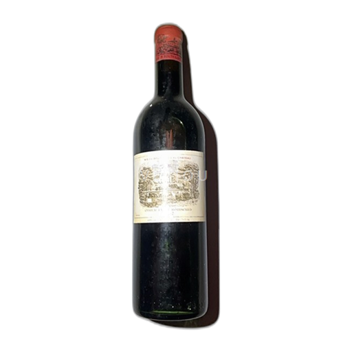 Bordeaux Pauillac Château Lafite Rothschild 1962