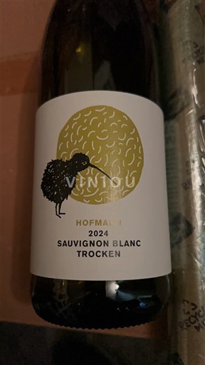 Renania. Rheinhessen Hofmann 2024