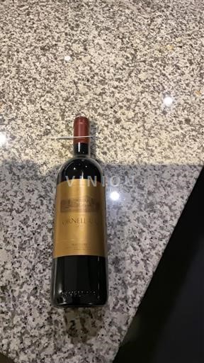 Toscana Não especificado Ornellaia 2011