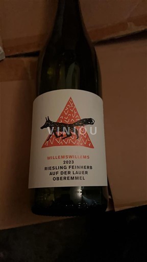 Moselle Unspecified WillemsWillems Auf der Lauer 2023