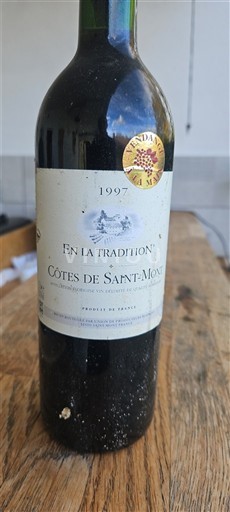 Tây Nam Không được chỉ định Plaimont En la Tradition 1997