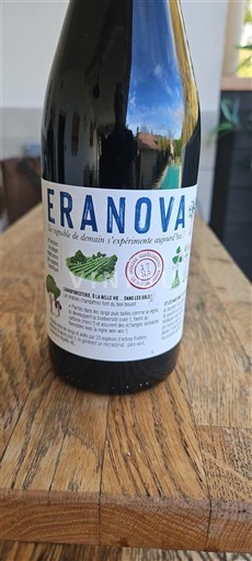 Vaud La Côte AOC Domaine La Ville de Morges Eranova Neleten.