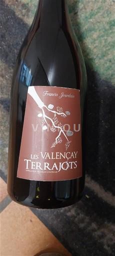 Vallée de la Loire Valençay Francis Jourdain Les Valençay Terrajots 2016