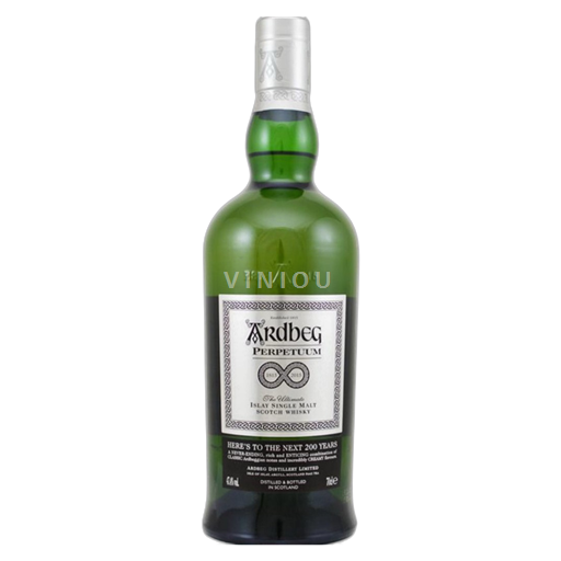Whisky Single Malt Whisky Perpetuum Ardbeg  - 2015 Scotland Islay