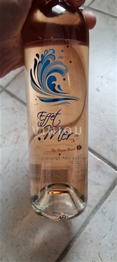 Languedoc và Roussillon Gard Rocca Maura Effet Mer Không niên vụ