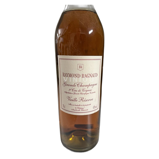 Cognac VSOP Grande Champagne  Raymond Ragnaud 15a France Southwest Cognac