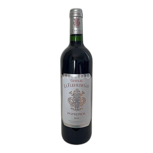 Bordeaux Pomerol Château La Fleur de Gay 2019
