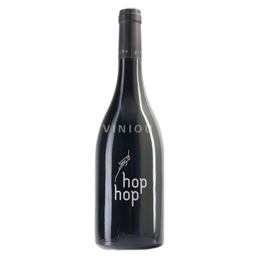 Aragon Somontano Hop Hop 2019